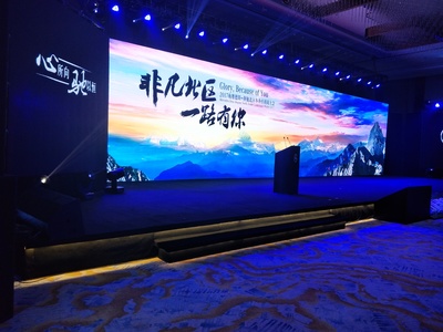 燕泰機構 賦能品牌價值，打造卓越體驗的一站式會議與展覽服務專家