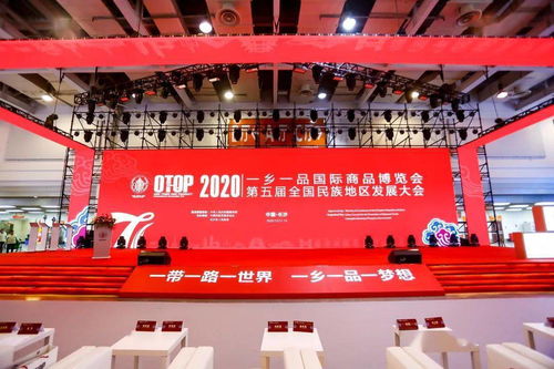 2020一鄉一品國際商品博覽會 全球采購商專項對接會暨貴州重點推薦會在湘啟航